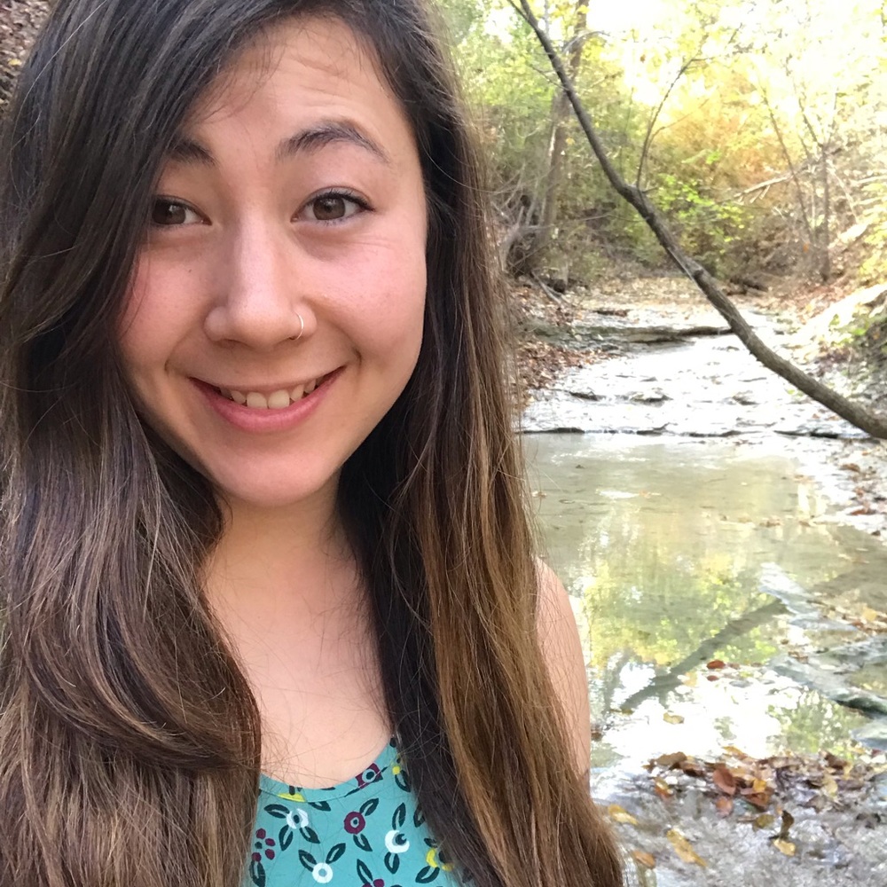 Meet your Posher, Hana